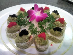 SHIFU ROLL